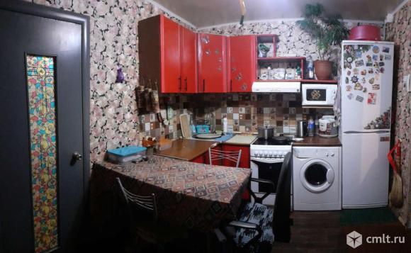 Две комнаты 24,5 кв.м. Фото 1.