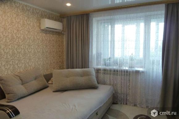 2-комнатная квартира 49,4 кв.м. Фото 1.