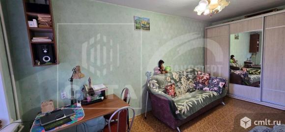 1-комнатная квартира 30,3 кв.м. Фото 1.