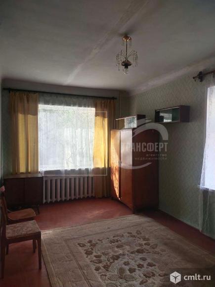 1-комнатная квартира 30 кв.м. Фото 1.