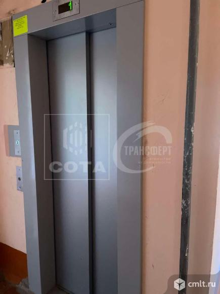 3-комнатная квартира 54,7 кв.м. Фото 20.