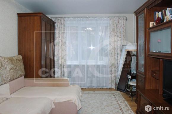 3-комнатная квартира 72 кв.м. Фото 20.