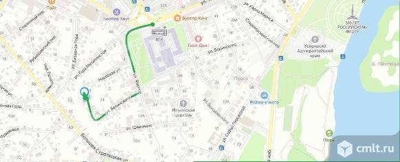 4-комнатная квартира 160 кв.м. Фото 17.