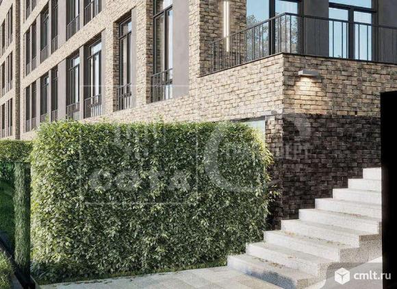 2-комнатная квартира 68,4 кв.м. Фото 20.