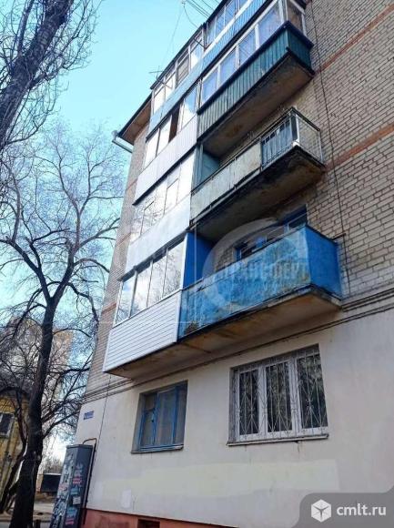 2-комнатная квартира 44 кв.м. Фото 14.