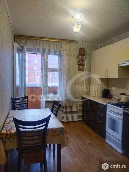 2-комнатная квартира 49,4 кв.м. Фото 1.