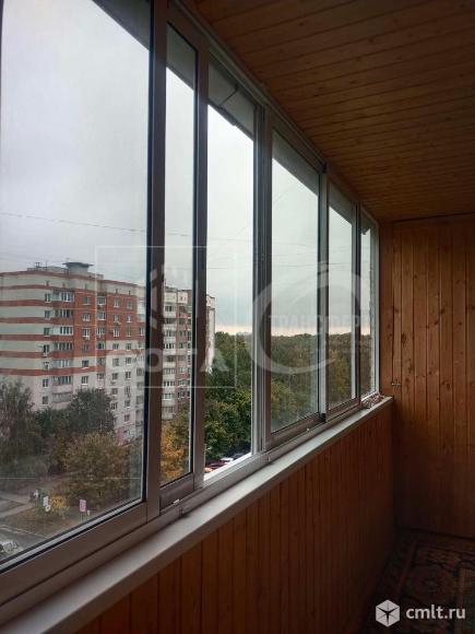 2-комнатная квартира 49,4 кв.м. Фото 20.