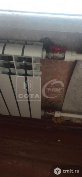 1-комнатная квартира 34,8 кв.м. Фото 12.