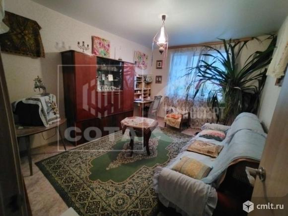 2-комнатная квартира 64,1 кв.м. Фото 1.