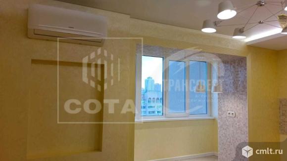 3-комнатная квартира 95,8 кв.м. Фото 20.