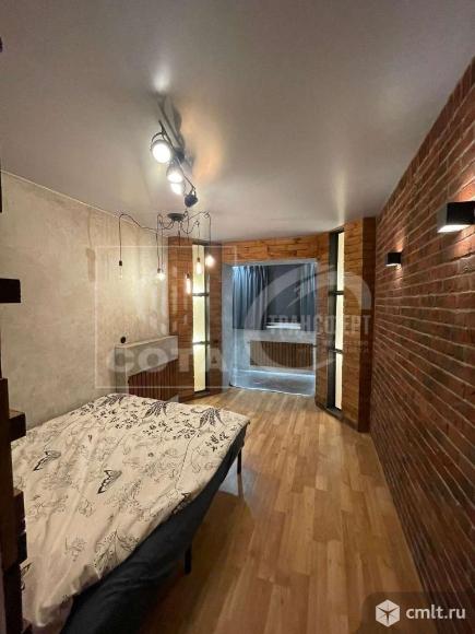 3-комнатная квартира 88,6 кв.м. Фото 20.