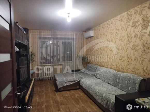 3-комнатная квартира 87,4 кв.м. Фото 1.