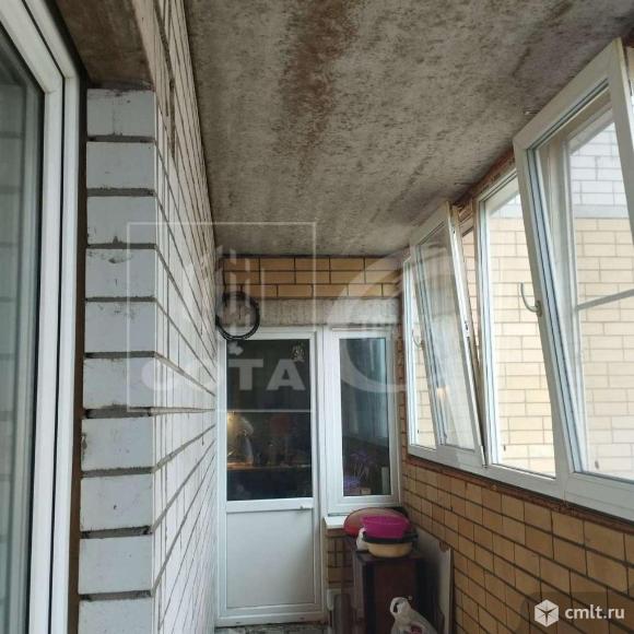 3-комнатная квартира 87,4 кв.м. Фото 20.