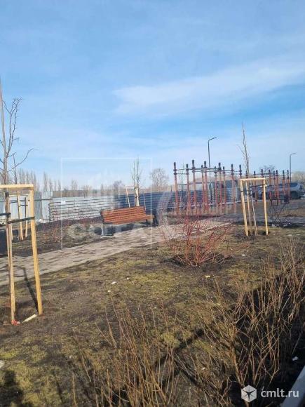 1-комнатная квартира 23 кв.м. Фото 9.