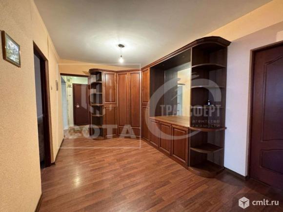 3-комнатная квартира 88 кв.м. Фото 1.