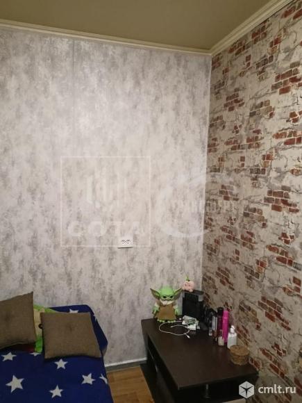 1-комнатная квартира 31 кв.м. Фото 1.