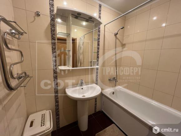 2-комнатная квартира 66,8 кв.м. Фото 1.