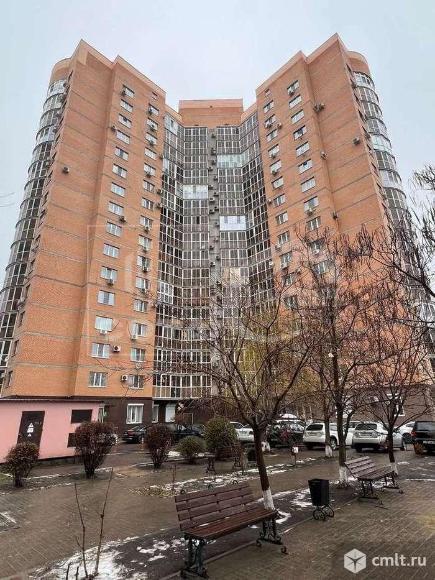 2-комнатная квартира 66,8 кв.м. Фото 13.