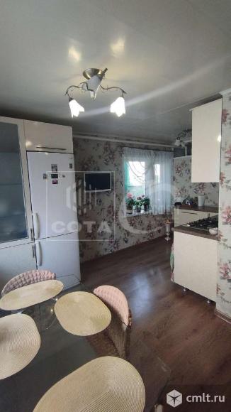 3-комнатная квартира 65,5 кв.м. Фото 1.