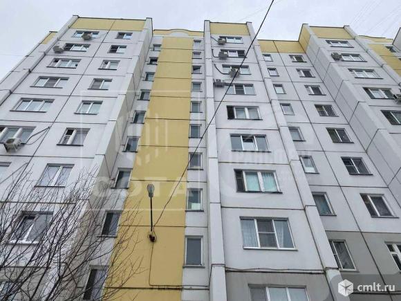 3-комнатная квартира 67,3 кв.м. Фото 16.