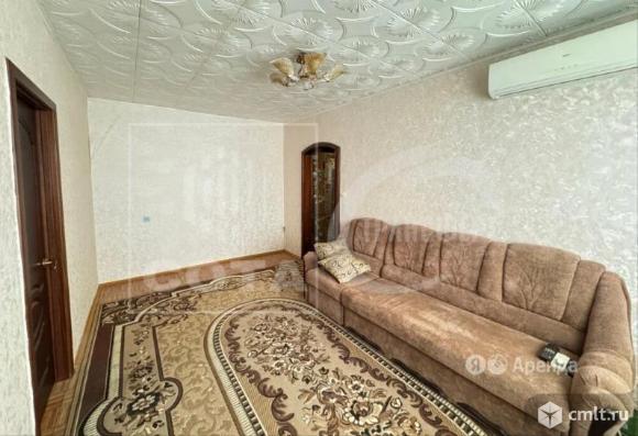 4-комнатная квартира 62,7 кв.м