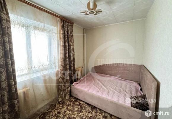 4-комнатная квартира 62,7 кв.м