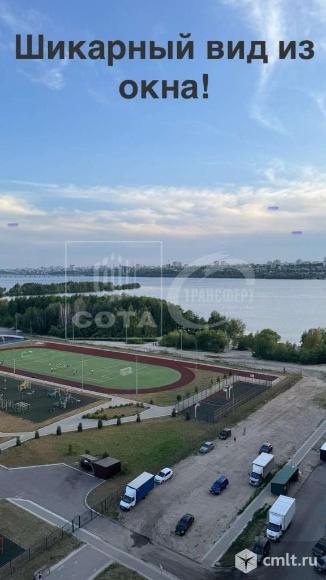 1-комнатная квартира 37,9 кв.м. Фото 18.