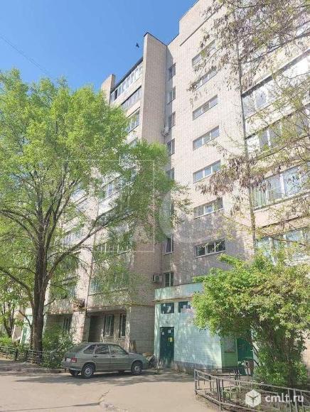 2-комнатная квартира 49 кв.м. Фото 1.