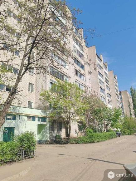 2-комнатная квартира 49 кв.м. Фото 17.