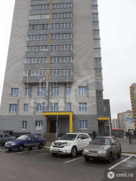 2-комнатная квартира 64 кв.м. Фото 1.