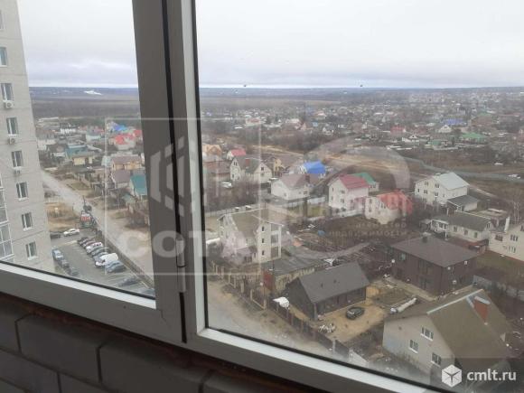 2-комнатная квартира 64 кв.м. Фото 15.