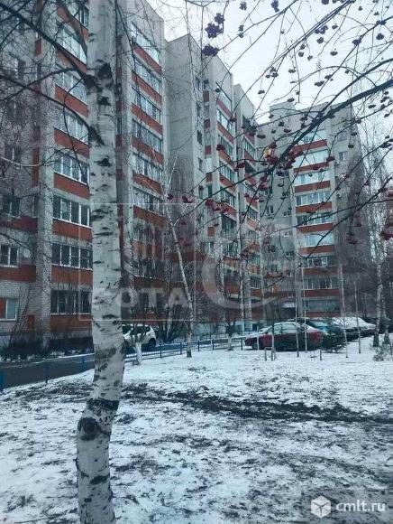 1-комнатная квартира 67,6 кв.м. Фото 1.