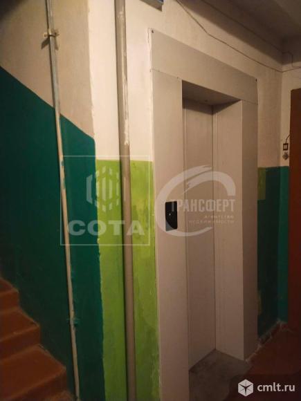 3-комнатная квартира 61,2 кв.м. Фото 6.