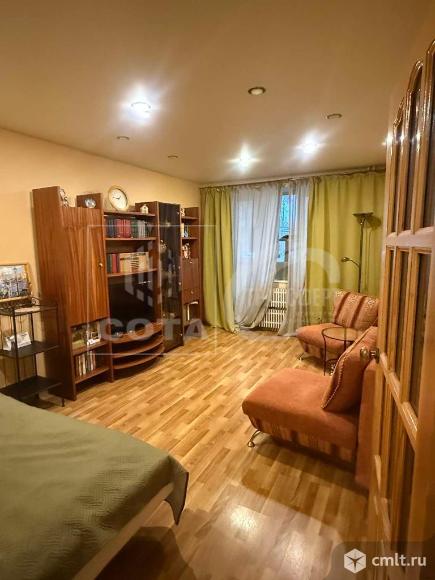 2-комнатная квартира 71 кв.м. Фото 1.