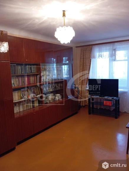 2-комнатная квартира 50,8 кв.м. Фото 1.