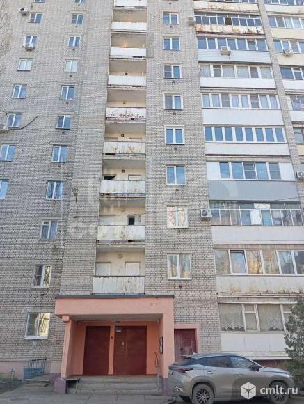 2-комнатная квартира 50,8 кв.м. Фото 17.