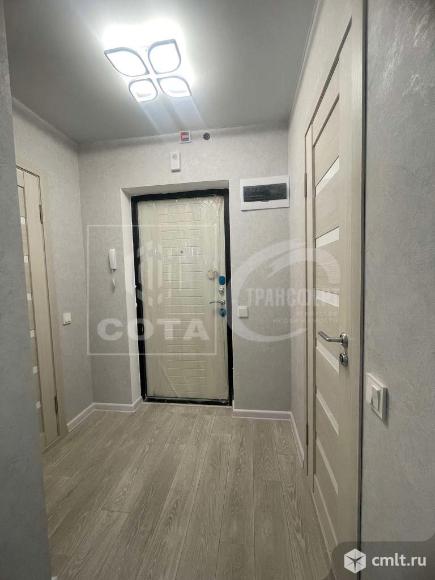 1-комнатная квартира 22,6 кв.м. Фото 20.