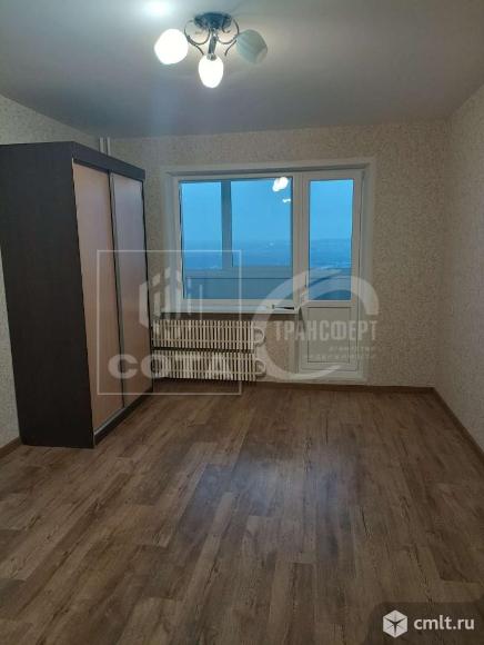 2-комнатная квартира 67,8 кв.м. Фото 1.