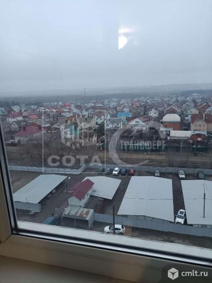 2-комнатная квартира 67,8 кв.м. Фото 15.