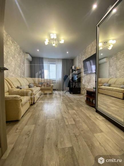 2-комнатная квартира 50,1 кв.м. Фото 1.