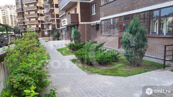 1-комнатная квартира 33,1 кв.м. Фото 1.