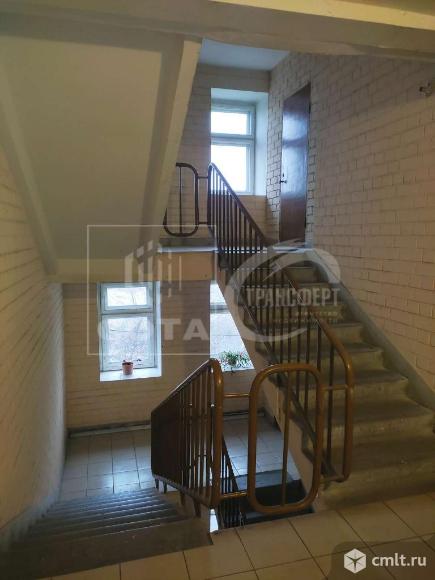 2-комнатная квартира 63,7 кв.м. Фото 20.