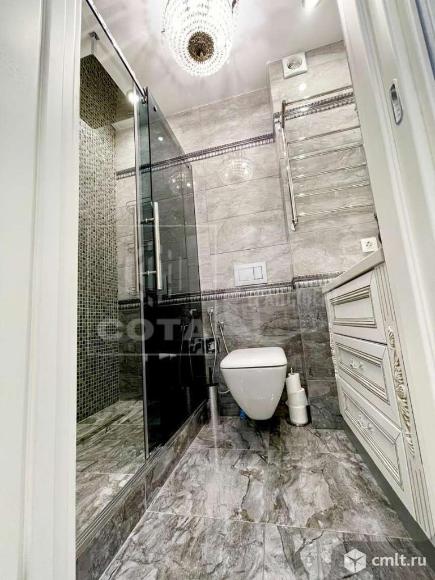 4-комнатная квартира 106,2 кв.м. Фото 20.