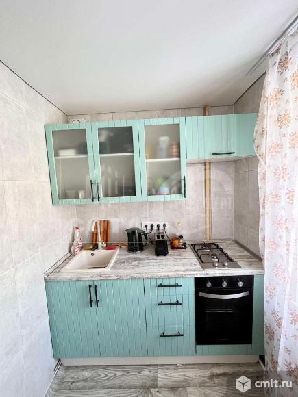 2-комнатная квартира 43,4 кв.м. Фото 1.