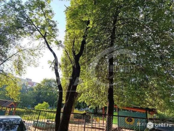 2-комнатная квартира 43,3 кв.м. Фото 20.