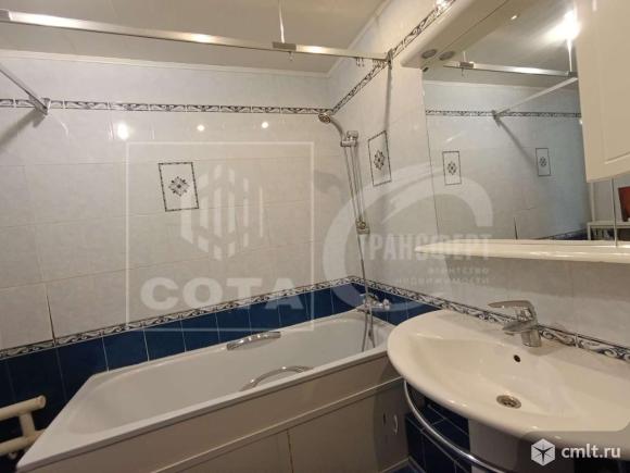 3-комнатная квартира 95,7 кв.м. Фото 10.