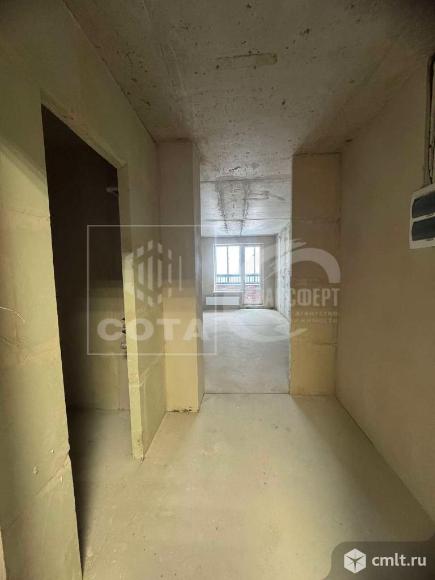 1-комнатная квартира 26 кв.м. Фото 1.