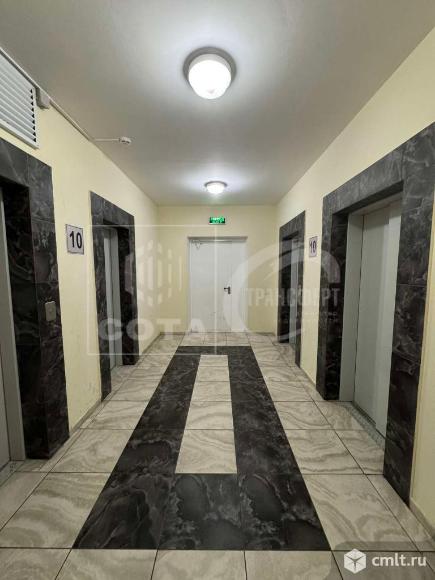 1-комнатная квартира 43 кв.м. Фото 20.