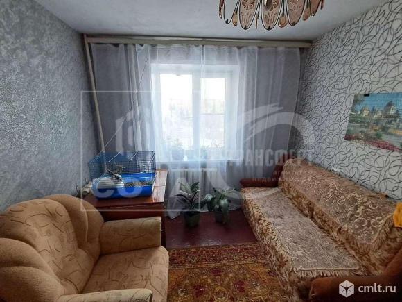 2-комнатная квартира 37,7 кв.м. Фото 1.