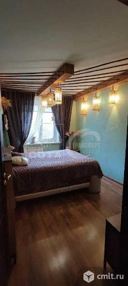 3-комнатная квартира 89,4 кв.м. Фото 19.